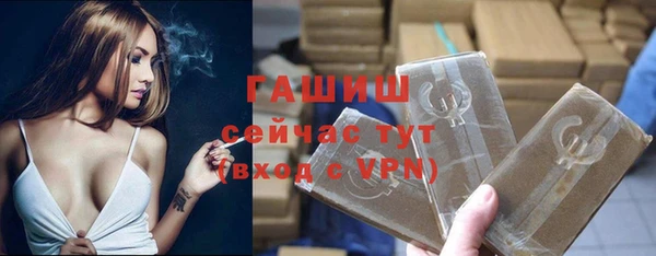 молекула духа Гусев