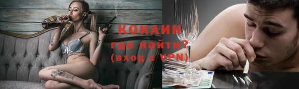 молекула духа Гусев