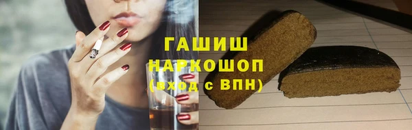 молекула духа Гусев