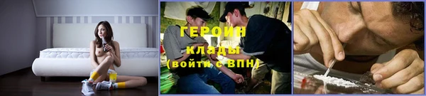 молекула духа Гусев