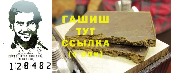 молекула духа Гусев